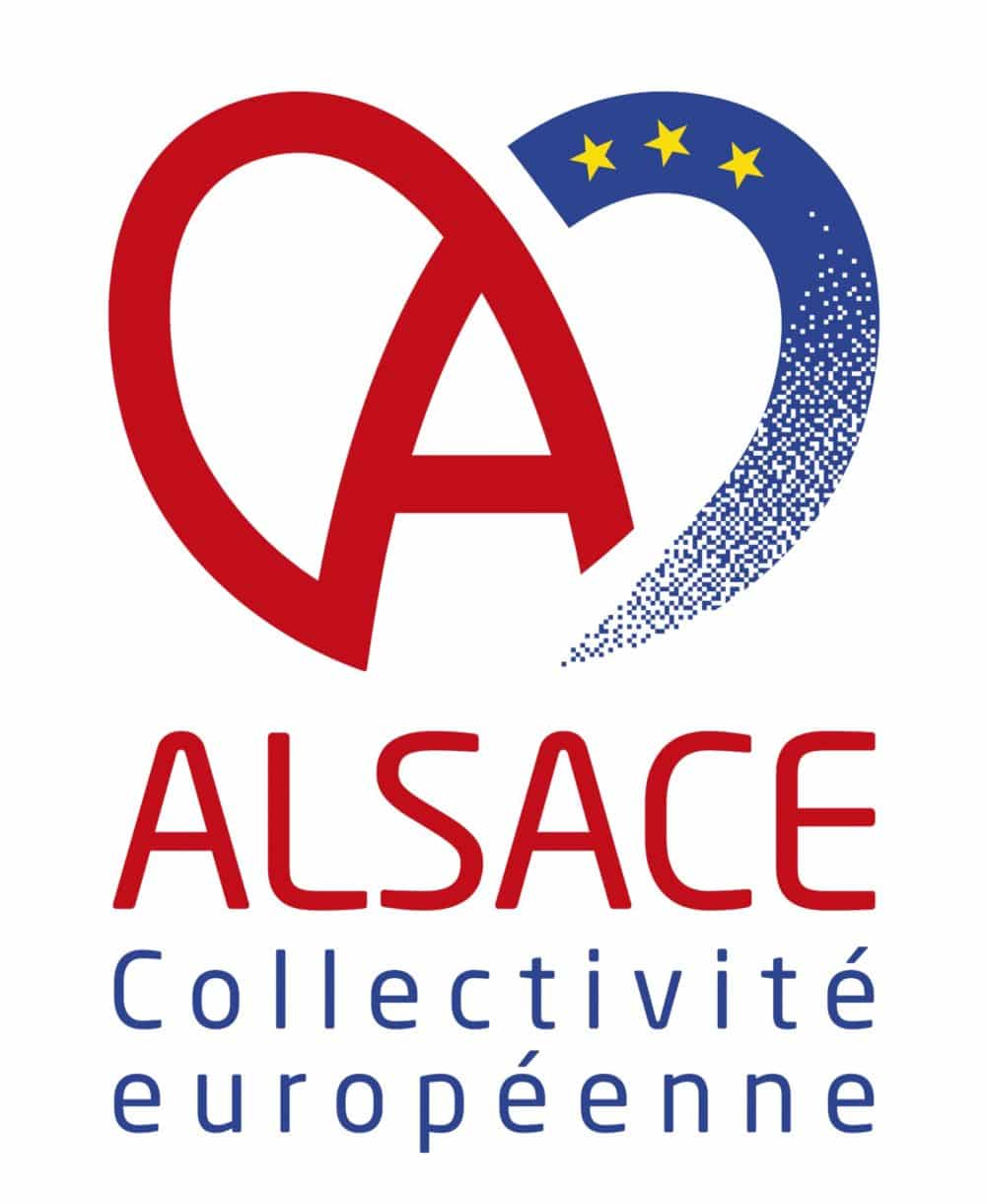 Collectivité Européenne d'Alsace